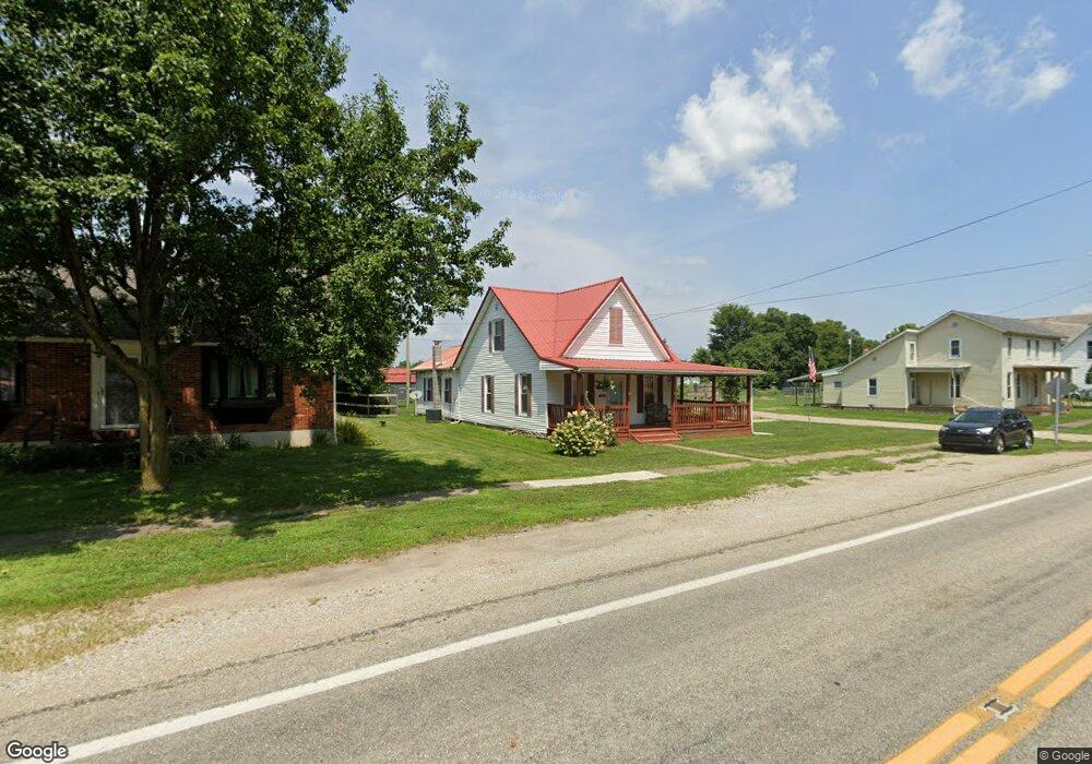 11462 State Route 177, Camden, OH 45311 - photo 1