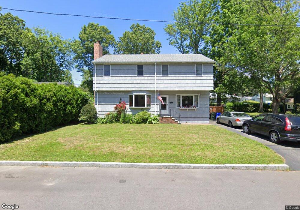 70 Newport St, Fall River, MA 02720 - photo 1