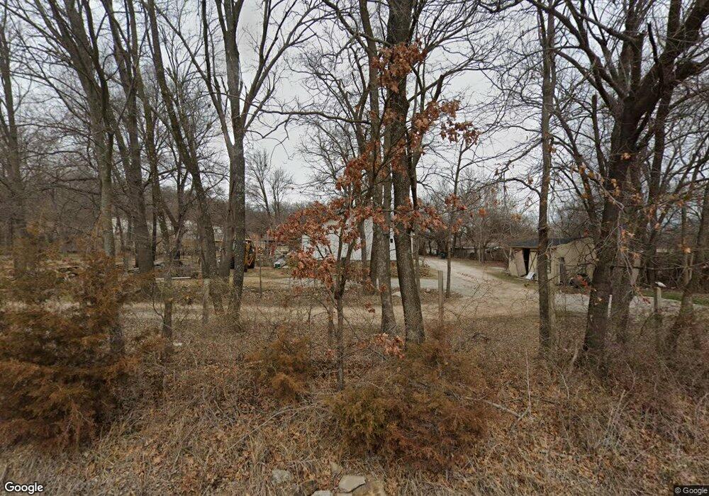 9709 W 64th St S, Sapulpa, OK 74066 - photo 1