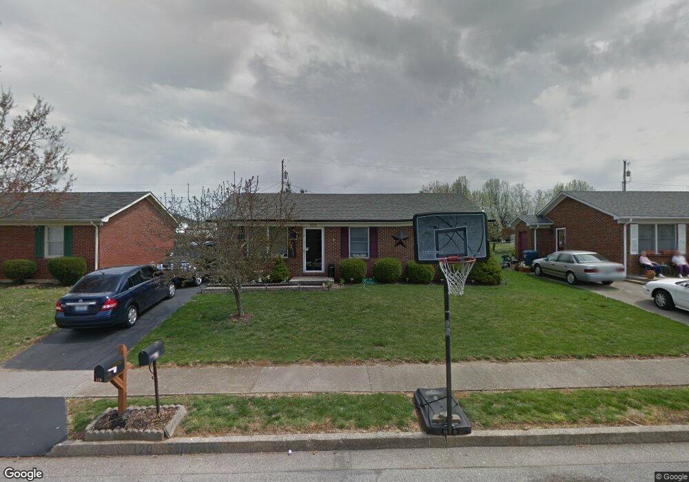 120 Tomahawk Rd, Nicholasville, KY 40356 - photo 1