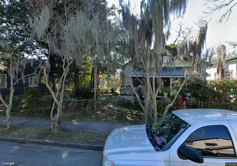 1011 E Waldburg St unit A, Savannah, GA 31401 - photo 1
