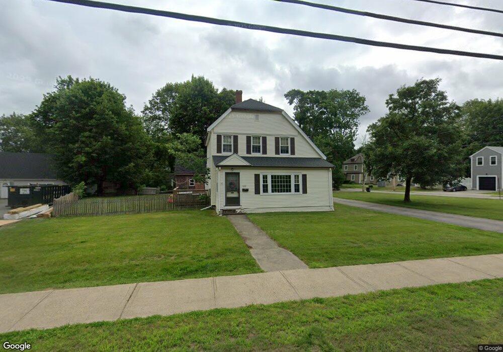 252 Common St, Walpole, MA 02081 - photo 1