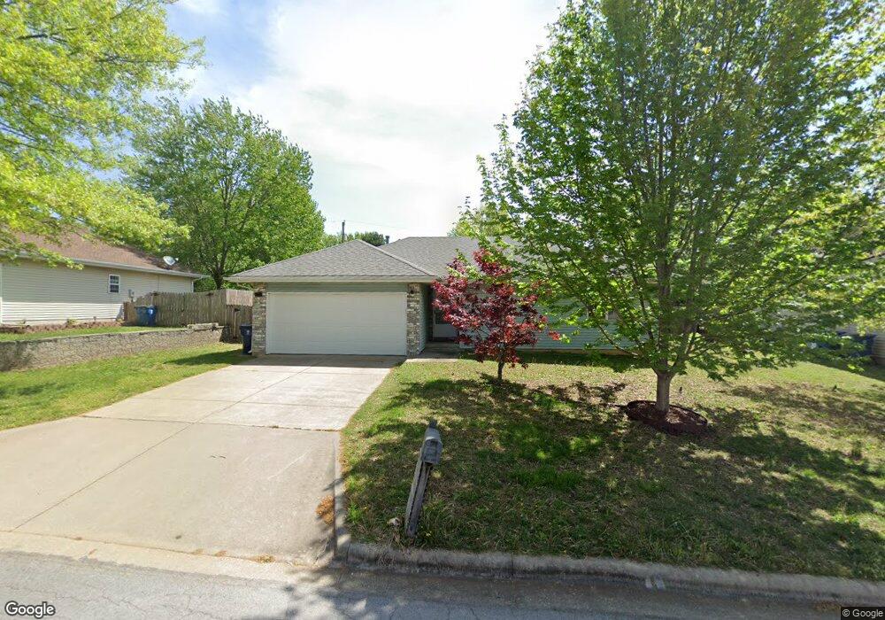 712 Rice St, Nixa, MO 65714 - photo 1