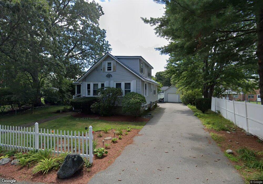 10 Creston Ave, Woburn, MA 01801 - photo 1