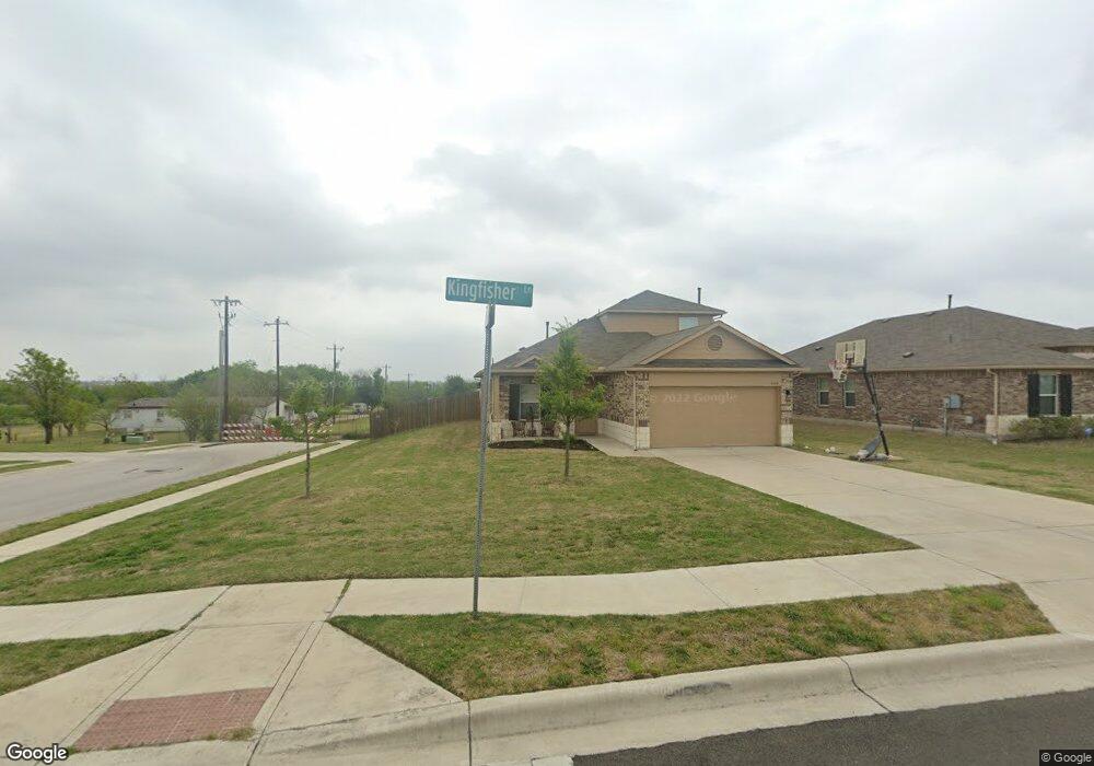 444 Kingfisher Ln, Kyle, TX 78640 - photo 1