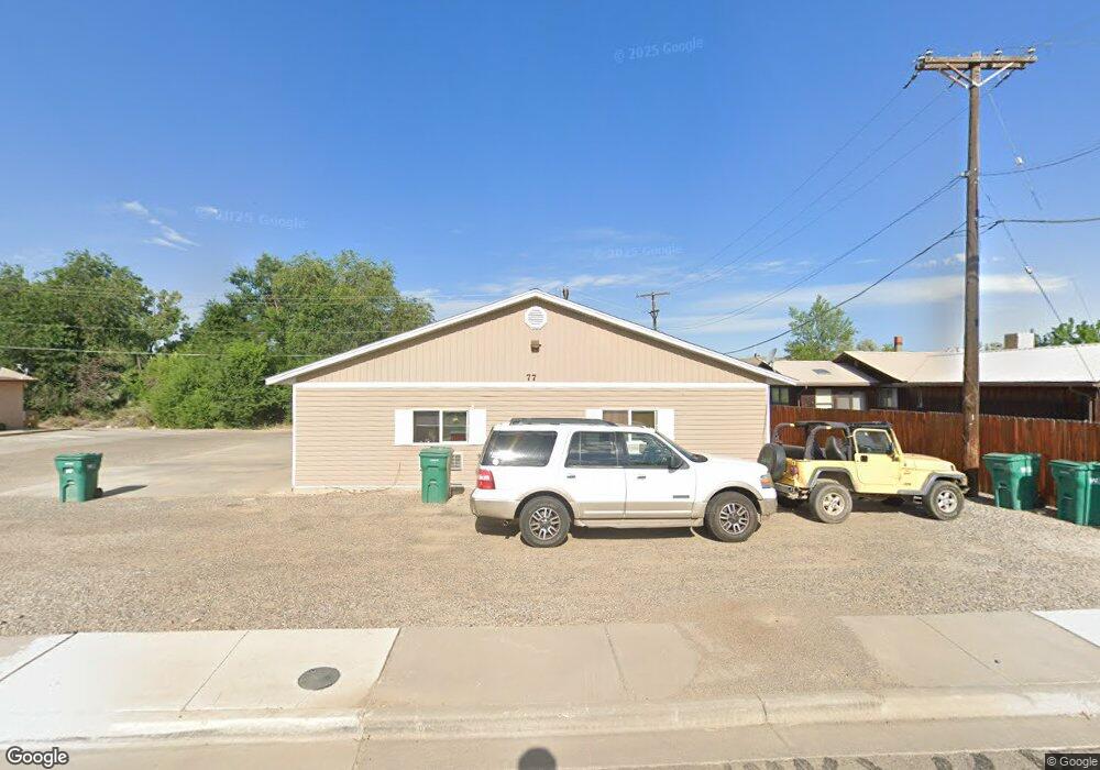 77 Parque de Oeste Dr unit 4, Farmington, NM 87401 - photo 1