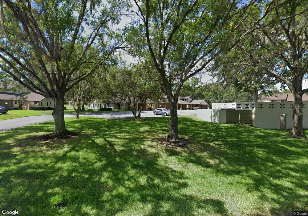 340 E Glassboro Ct unit 2A, Hernando, FL 34442 - photo 1