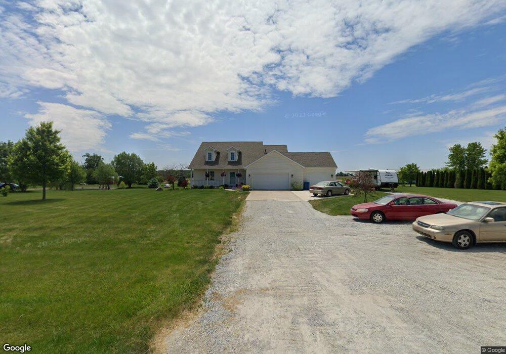1820 W 300 N, Bluffton, IN 46714 - photo 1