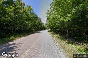 E17415 County Road H58, Shingleton, MI 49884