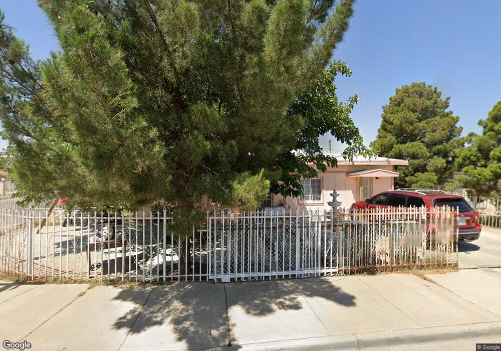 7884 Montecito Rd, El Paso, TX 79915 - photo 1