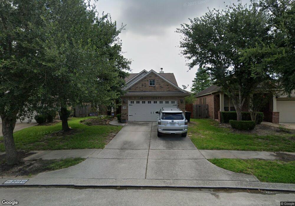 3019 Crescent Oaks Park Ln, Spring, TX 77386 - photo 1
