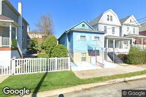 510 Perry St, Nanticoke, PA 18634