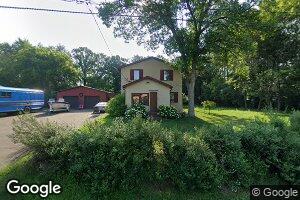 21938 Glenn Ave, Ironton, MN 56455