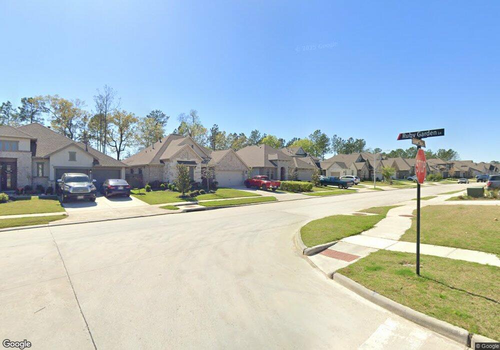 17574 Sunset Skies Rd, Conroe, TX 77302 - photo 1