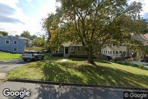 5708 Overly Dr, Alexandria, VA 22310