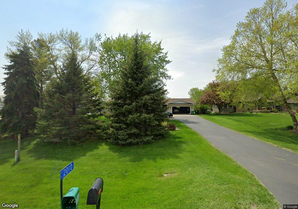 2010 E Lake Geneva Rd NE unit NE, Alexandria, MN 56308 - photo 1