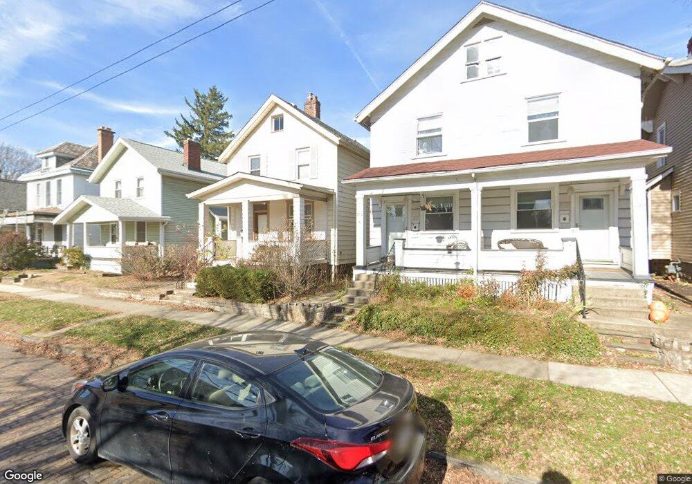 252 E Gates St unit 254, Columbus, OH 43206 - photo 1