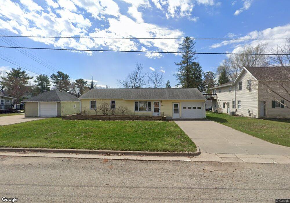 20345 W Clark Ave, Galesville, WI 54630 - photo 1