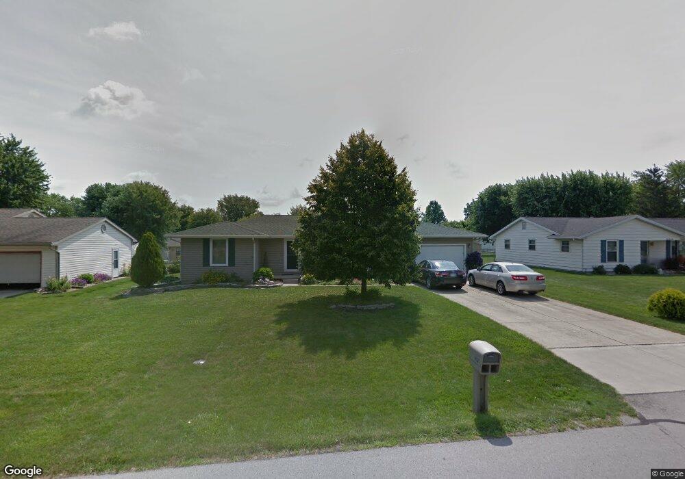 3370 Shiloh Dr, Lima, OH 45801 - photo 1