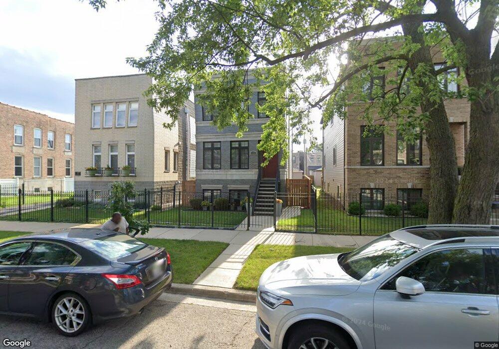 4626 S Champlain Ave, Chicago, IL 60653 - photo 1