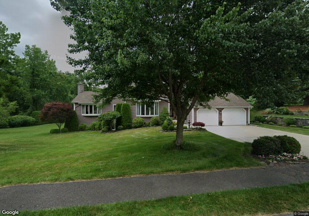 34 San Souci Dr, South Hadley, MA 01075 - photo 1