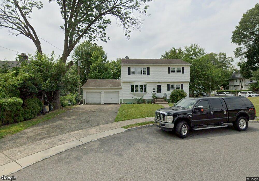 14 Walnut Pkwy unit 1, Montclair, NJ 07042 - photo 1