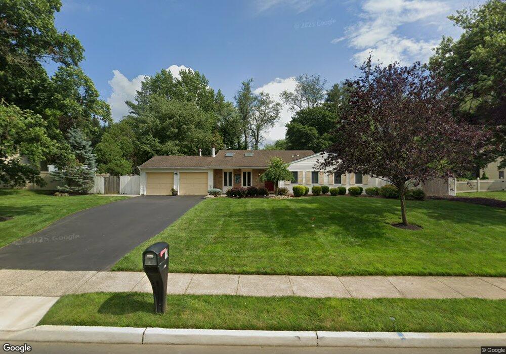 19 Harper Rd, Monmouth Junction, NJ 08852 - photo 1