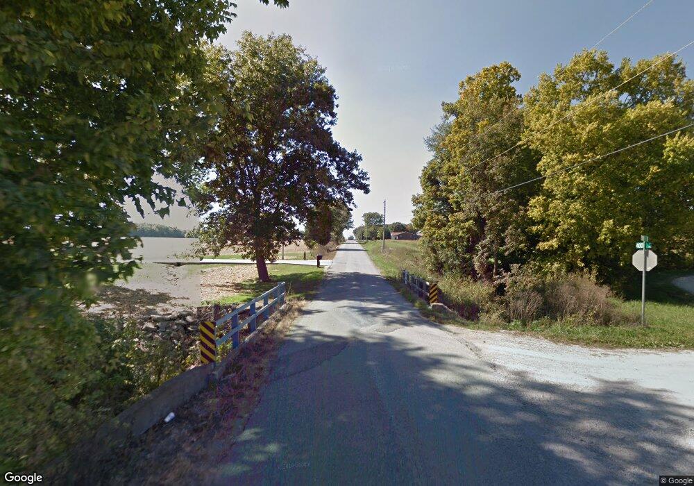 E County Road 400 S, Greensburg, IN 47240 - photo 1