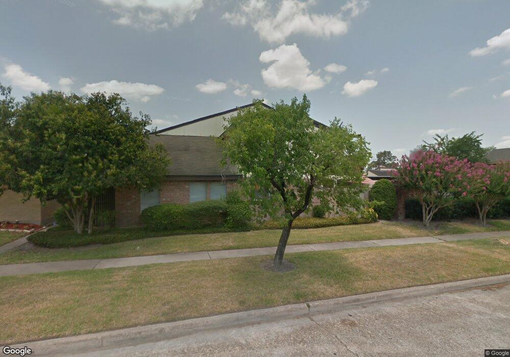 7845 Green Lawn Dr unit 7845, Houston, TX 77088 - photo 1