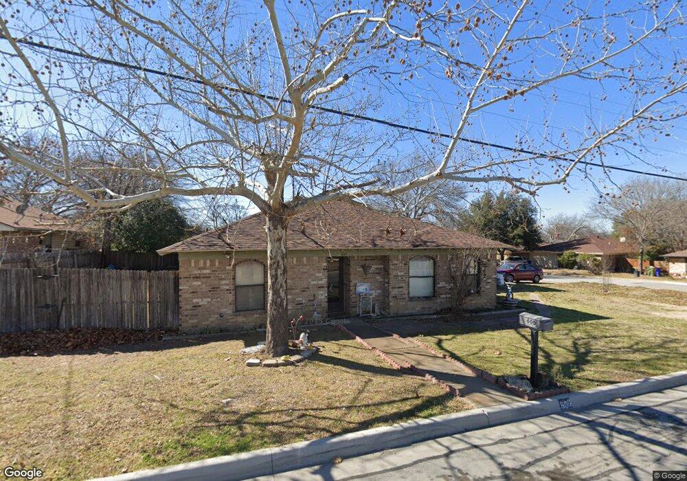 600 Pemberton Dr, Fort Worth, TX 76108 - photo 1