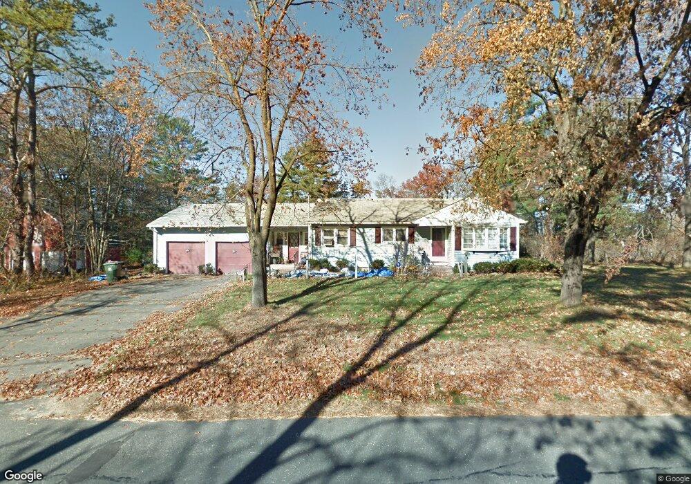 35 Plain St, Easthampton, MA 01027 - photo 1