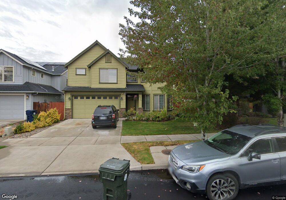 20564 Boyd Ct, Bend, OR 97701 - photo 1