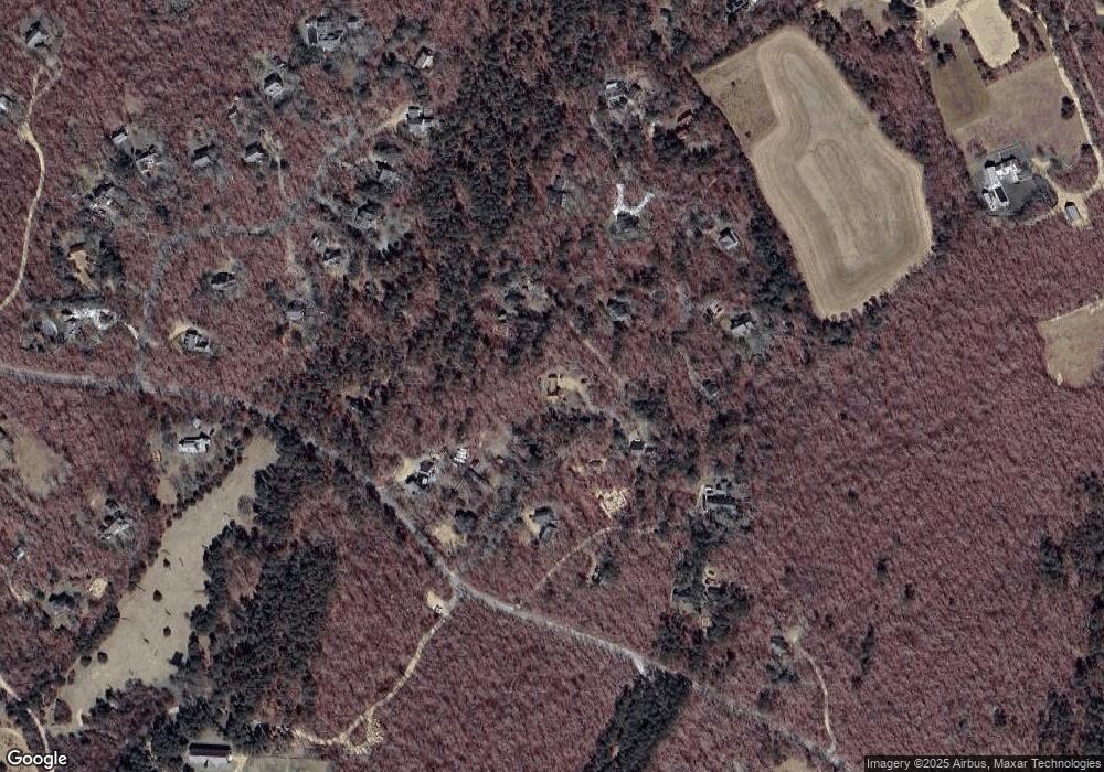 24 Crow Hollow Rd, Vineyard Haven, MA 02568 - photo 1