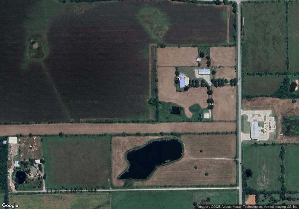 19815 Becker Rd, Hockley, TX 77447 - photo 1