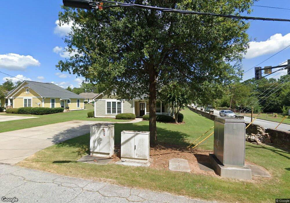 892 Dennis Dr, Forest Park, GA 30297 - photo 1