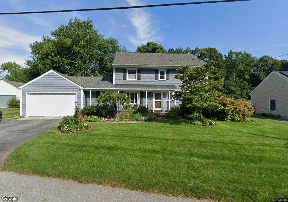 39 Knollcrest Dr, Cumberland, RI 02864 - photo 1