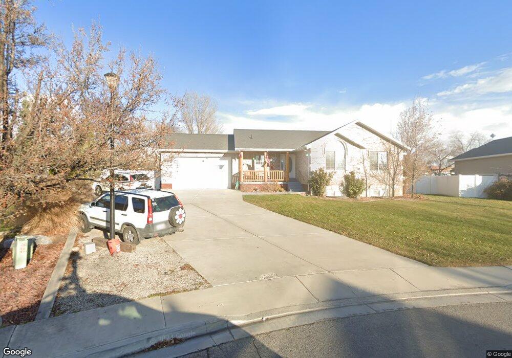 1418 N 700 W, Lehi, UT 84043 - photo 1