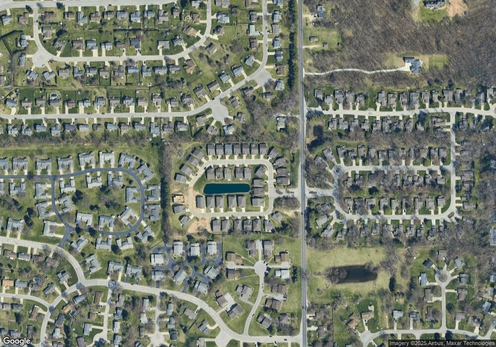 18090 Cloverleaf Dr N, South Bend, IN 46637 - photo 1