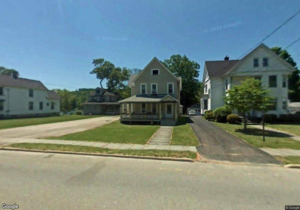 256 W Main St, Port Jervis, NY 12771 - photo 1