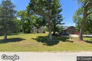 7792 NE 106th St, Mitchellville, IA 50169