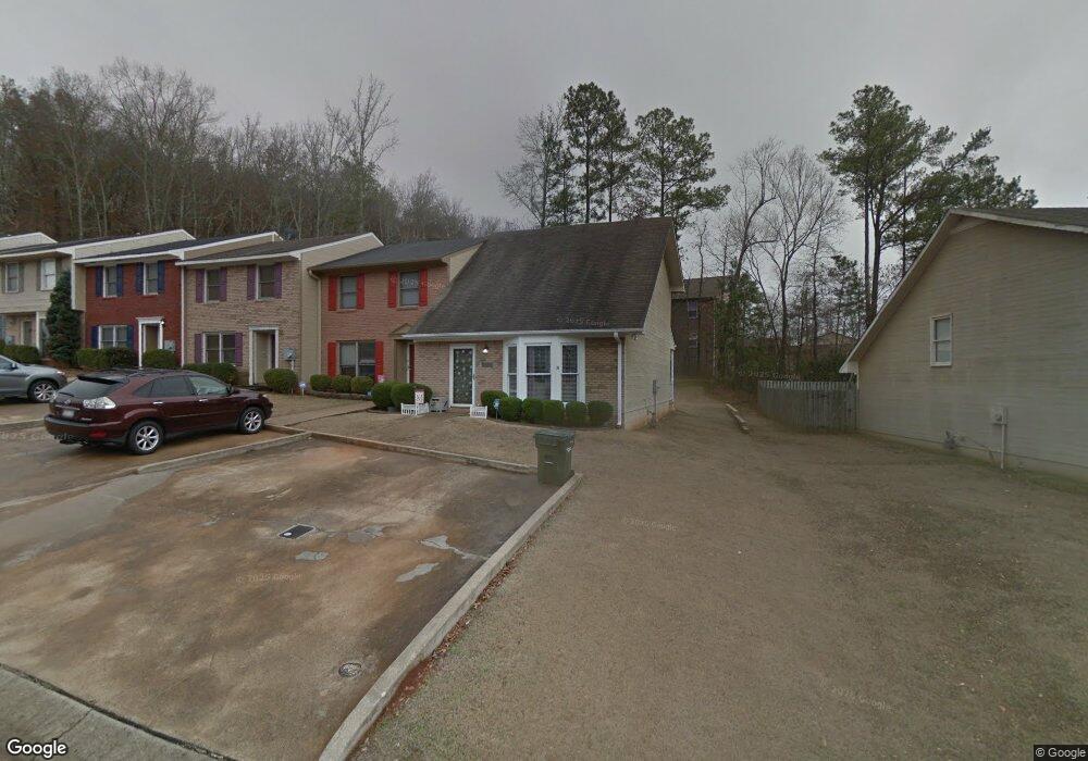 5127 Falling Creek Ln, Birmingham, AL 35235 - photo 1