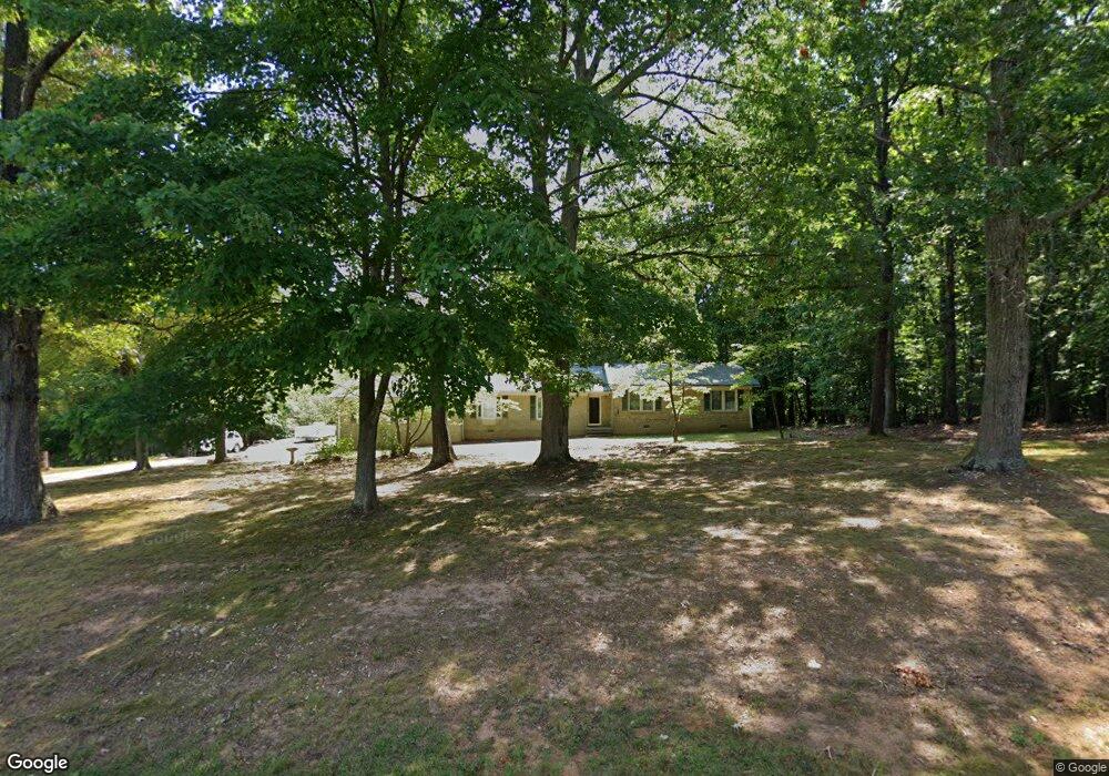 609 Green Valley Rd, Asheboro, NC 27205 - photo 1