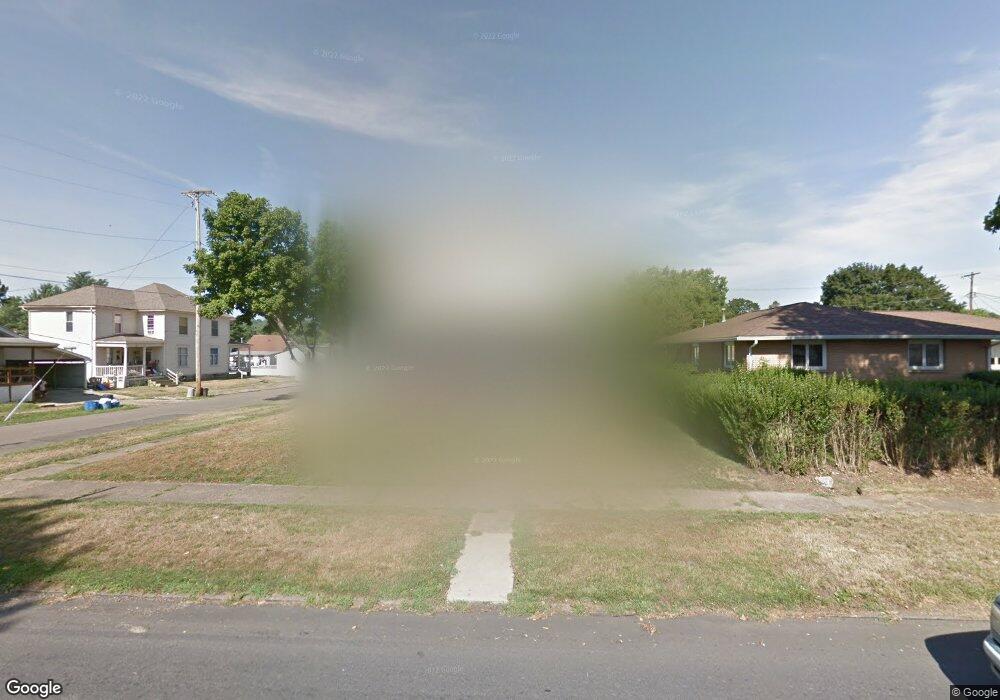 633 S 6th St, Coshocton, OH 43812 - photo 1