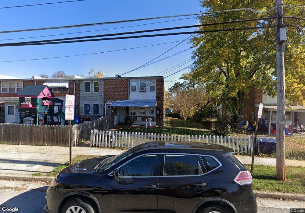 3173 Bero Rd, Halethorpe, MD 21227 - photo 1