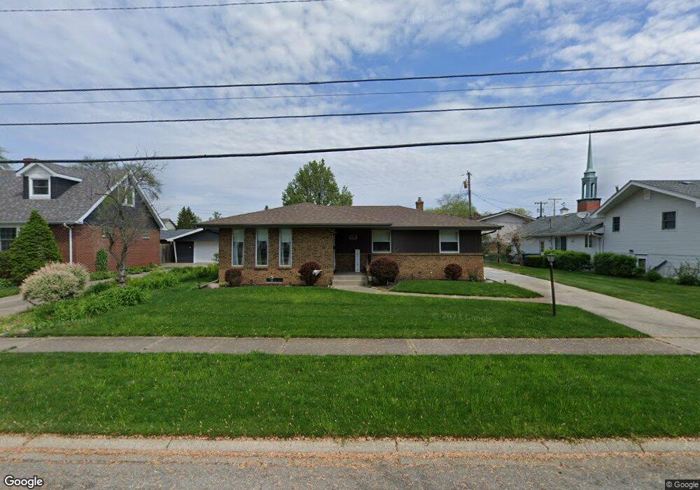 2941 Lincoln St, Highland, IN 46322 - photo 1