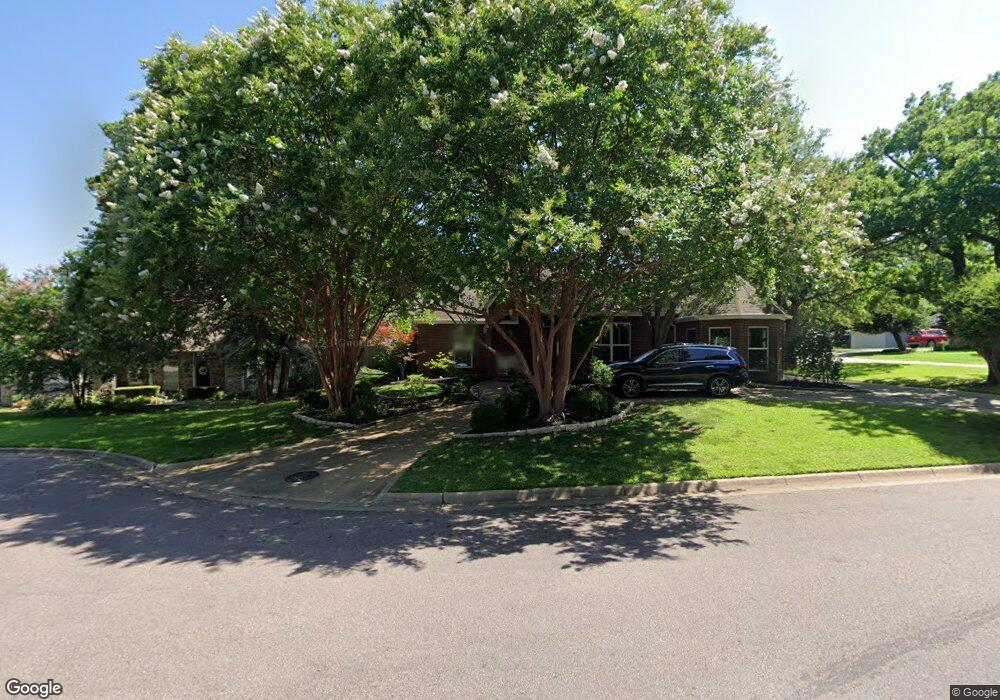 18 Whispering Oaks Dr, Denison, TX 75020 - photo 1