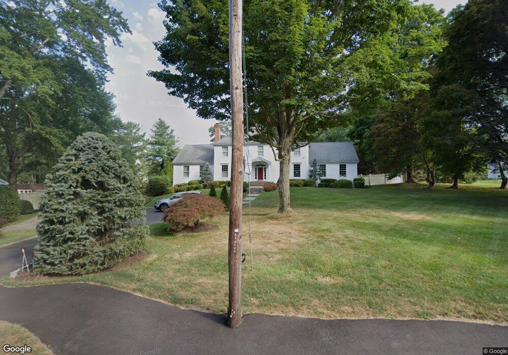 161A Cross Hwy, Westport, CT 06880 - photo 1