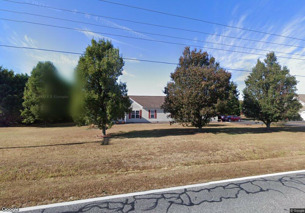 1431 Church Hill Rd, Milford, DE 19963 - photo 1