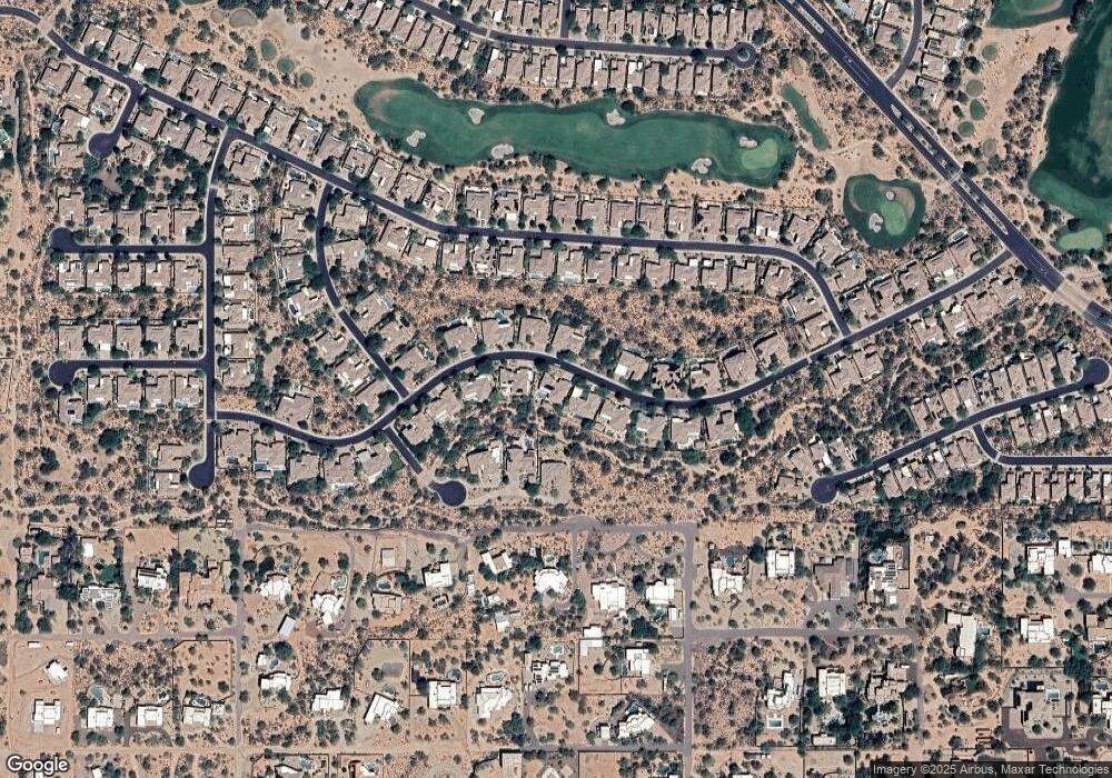 6533 E Crested Saguaro Ln, Scottsdale, AZ 85266 - photo 1