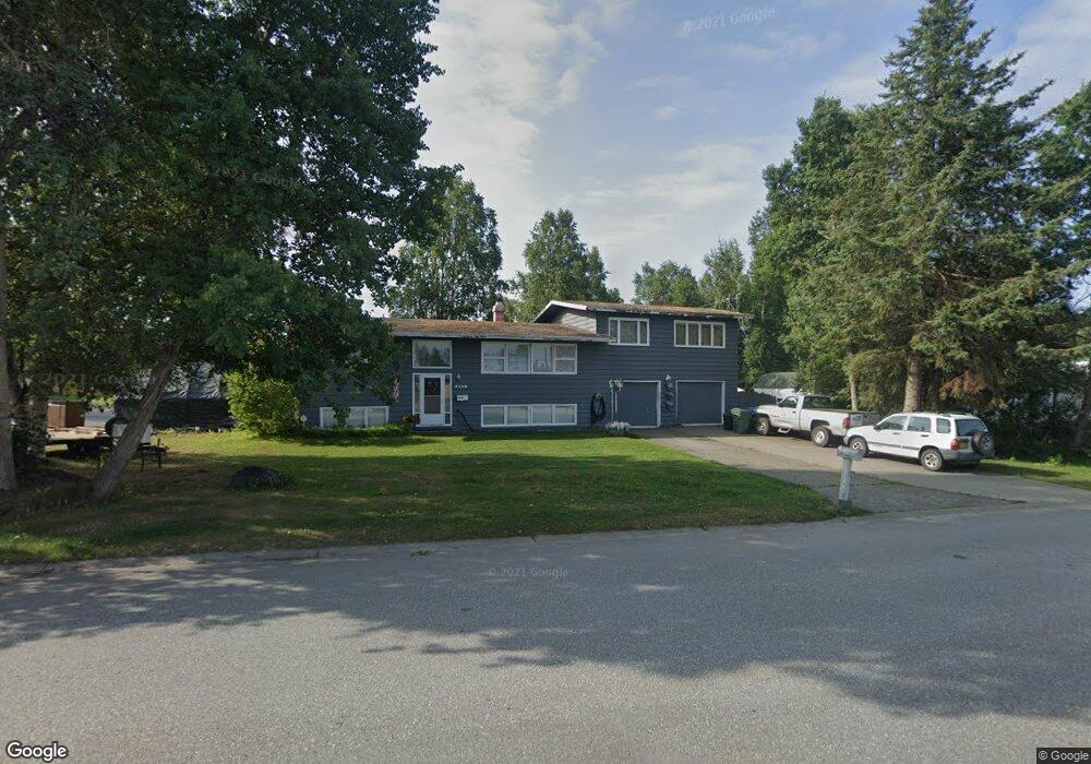 7148 Madelynne Dr, Anchorage, AK 99504 - photo 1